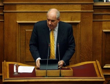 Τ. Κουίκ: «Ο Π. Καμμένος δε θα ρίξει την κυβέρνηση - Καλοδεχούμενος στους ΑΝΕΛ ο Ευ. Αντώναρος»